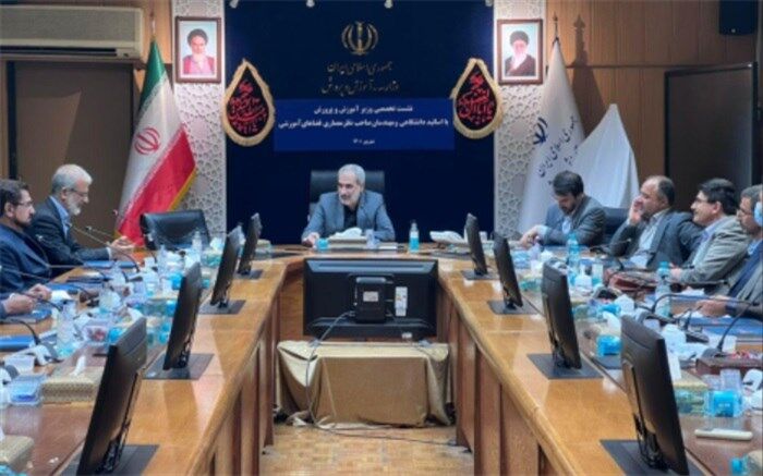 اهمیت معماری و طراحی مدارس و کلاس‌های درس در یادگیری دانش‌آموزان