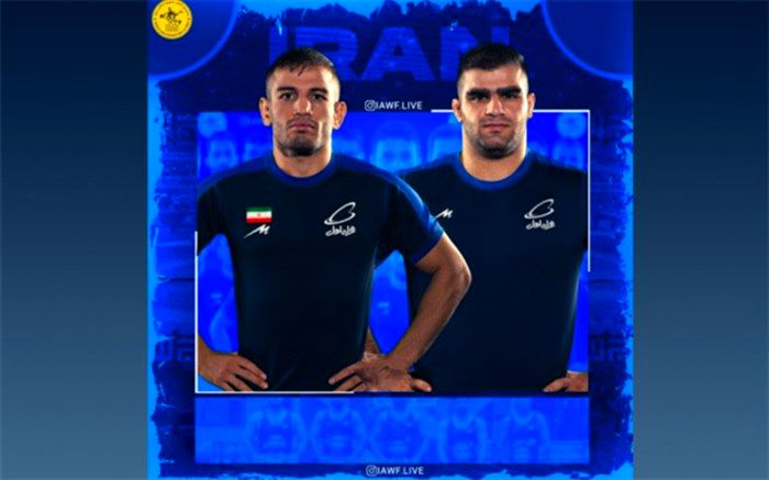 ‌محسن‌نژاد از فینال بازماند‌ و میرزازاده برای مدال طلا می‌جنگد