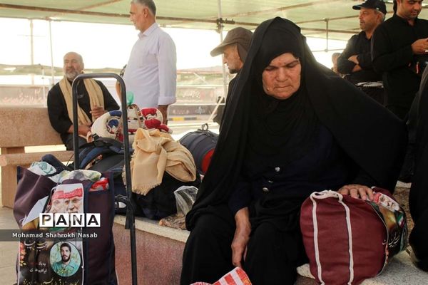 از شور حسینی تا میزبانی عشق