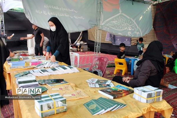 از شور حسینی تا میزبانی عشق