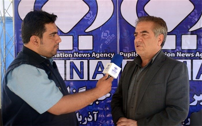 میزبانی اردوهای قطبی، حرکتی مؤثر در فعالیت‌های تربیتی و اجتماعی آذربایجان‌غربی بود