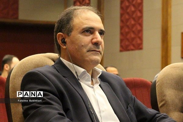 هجدهمین جشنواره الگوی برتر تدریس