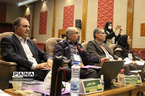 هجدهمین جشنواره الگوی برتر تدریس