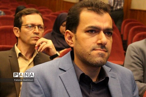 هجدهمین جشنواره الگوی برتر تدریس