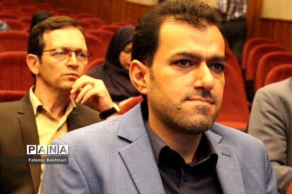 هجدهمین جشنواره الگوی برتر تدریس