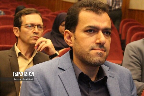 هجدهمین جشنواره الگوی برتر تدریس