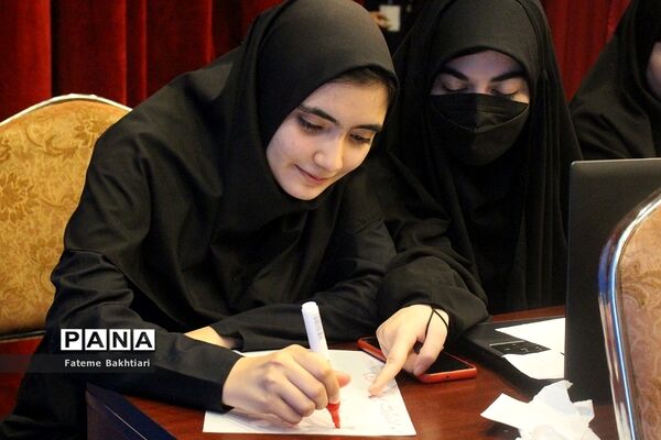 هجدهمین جشنواره الگوی برتر تدریس