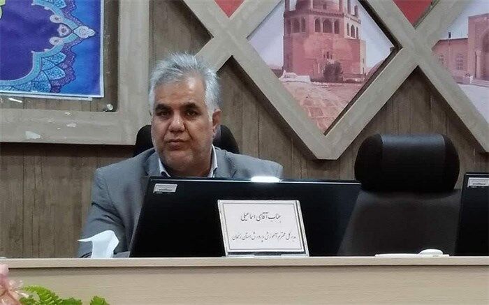 بنیان تربیتی و آموزشی فرزندان در دوره ابتدایی شکل می‌گیرد