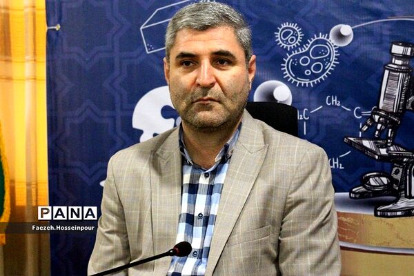 نشست دبیران دبیرخانه کشوری در هجدهمین جشنواره الگوهای برتر تدریس