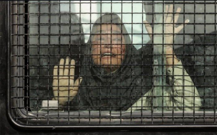اولین نمایش «شب، داخلی، دیوار» امشب در ونیز