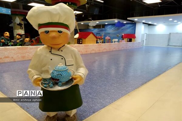 باغ کتاب تهران، بهشتی دوست‌داشتنی برای دوستداران علم و فرهنگ