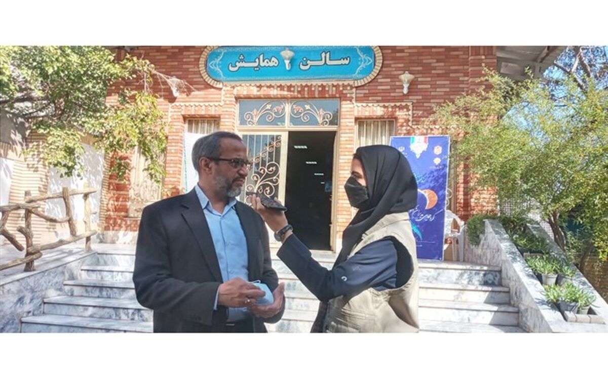 امسال، اجرای پروژه مهر به خوبی درحال اجرا است