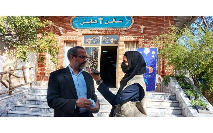 امسال، اجرای پروژه مهر به خوبی درحال اجرا است