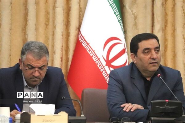 اولین گفت‌وگوی مجازی شورای آموزش و پرورش آذربایجان شرقی با مدیران مدارس سراسر استان
