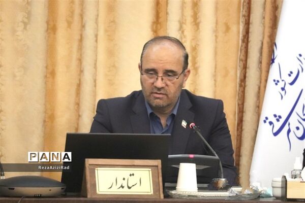 اولین گفت‌وگوی مجازی شورای آموزش و پرورش آذربایجان شرقی با مدیران مدارس سراسر استان