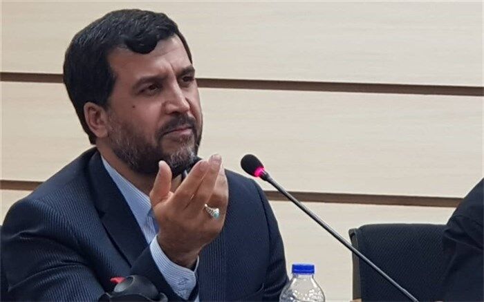توزیع 500 هزار بسته لوازم‌التحریر با مشخصات  ایرانی، اسلامی و انقلابی بین دانش‌آموزان کم‌برخوردار کشور