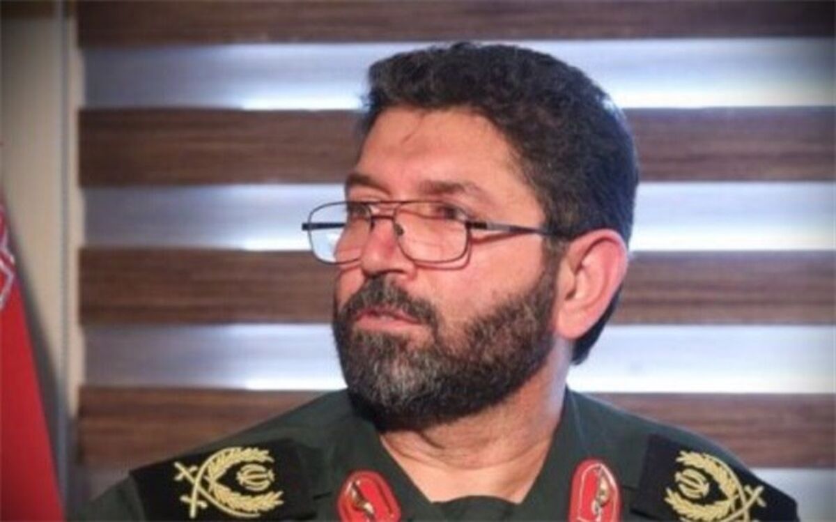 حضور پنج میلیون نفر از مردم تهران در مراسم جاماندگان اربعین