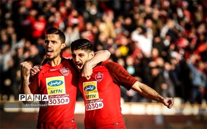 لژیونر سرخ‌ها بعد از نیمکت‌نشینی؛ بازیکن آزاد بودم اما پرسپولیس هیچ پیشنهادی نداد