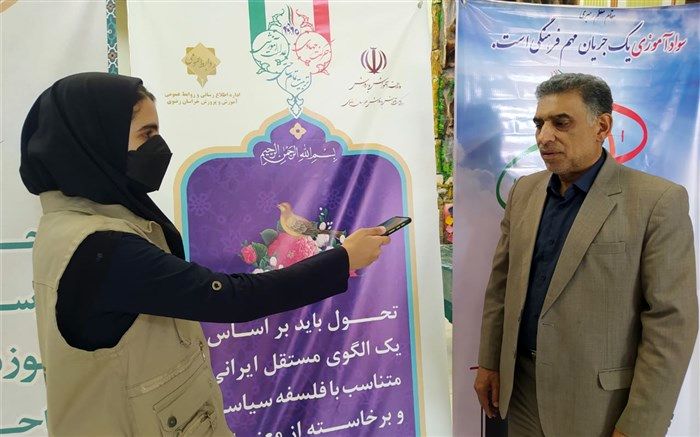 بیماری کرونا موجب آسیب دیدن دانش‌آموزان شده است