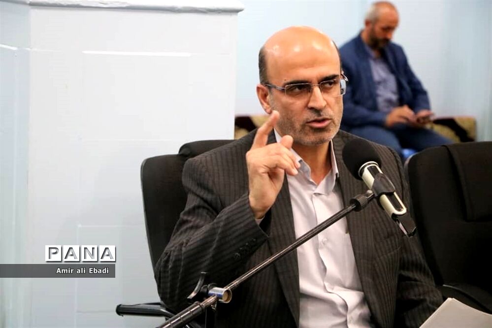 دومین جلسه شورای فرهنگ عمومی مازندران