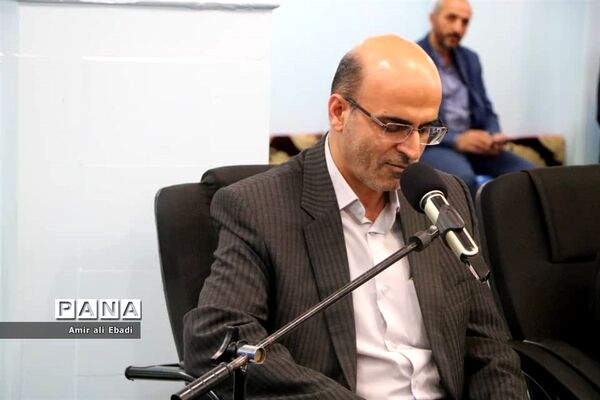 دومین جلسه شورای فرهنگ عمومی مازندران