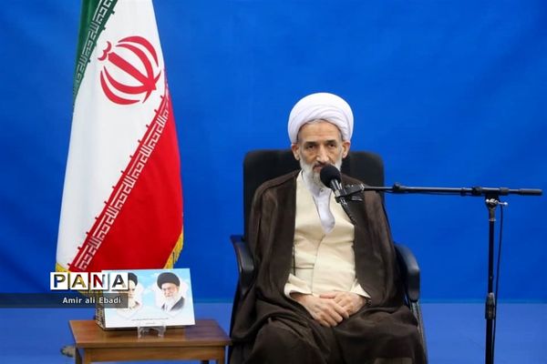 دومین جلسه شورای فرهنگ عمومی مازندران