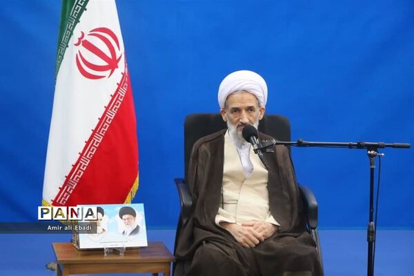 دومین جلسه شورای فرهنگ عمومی مازندران