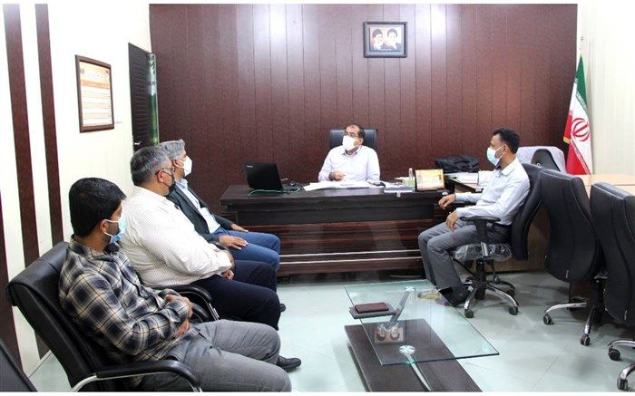 ضرورت تناسب آموزش‌ در هنرستان‌ها با نیازهای شغلی شهرستان خمیر