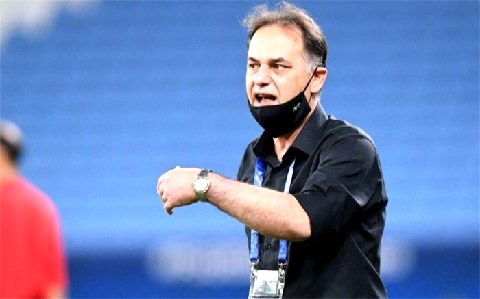 نامجومطلق: تاریخ مصرف مربیانی مثل کی‌روش و برانکو تمام شده است