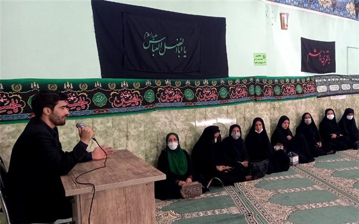 برگزاری نشست پرسش و پاسخ با هدف افزایش اطلاعات حقوقی