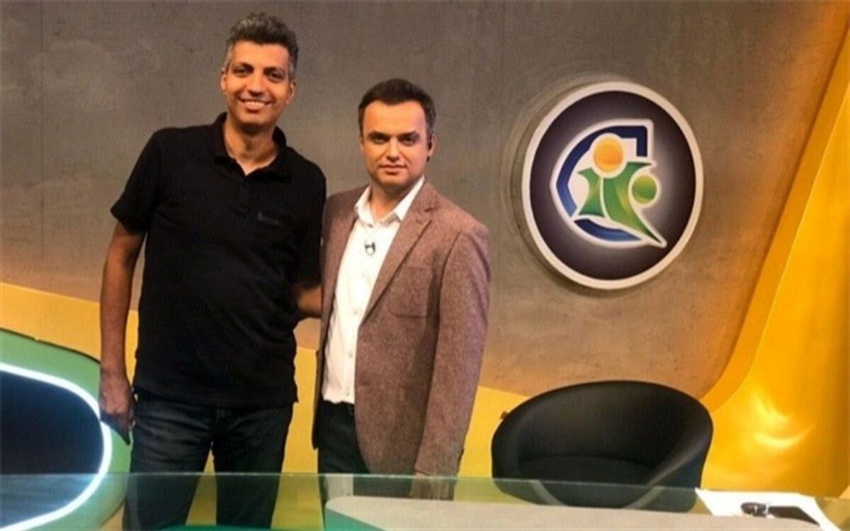 «فوتبال ۱۲۰» فردوسی پور به آنتن بازگشت