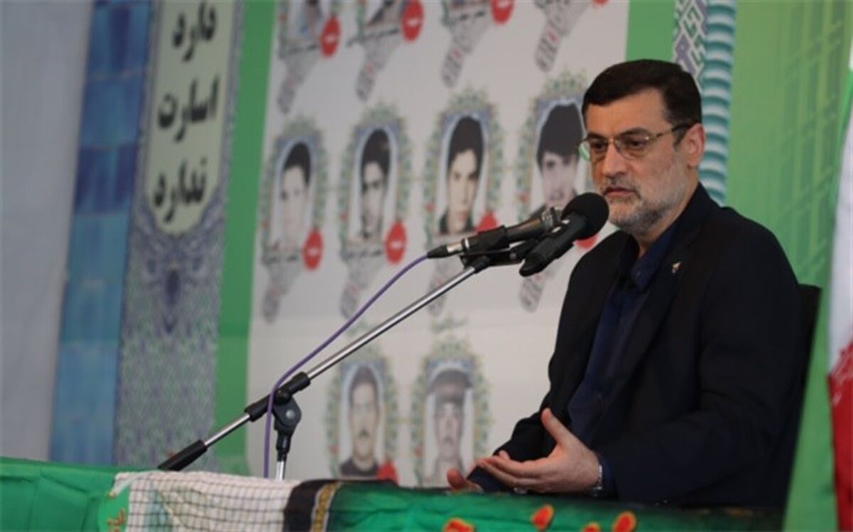 یادواره شهدا به منظور تربیت نسل‌های آینده برگزار می‌شود