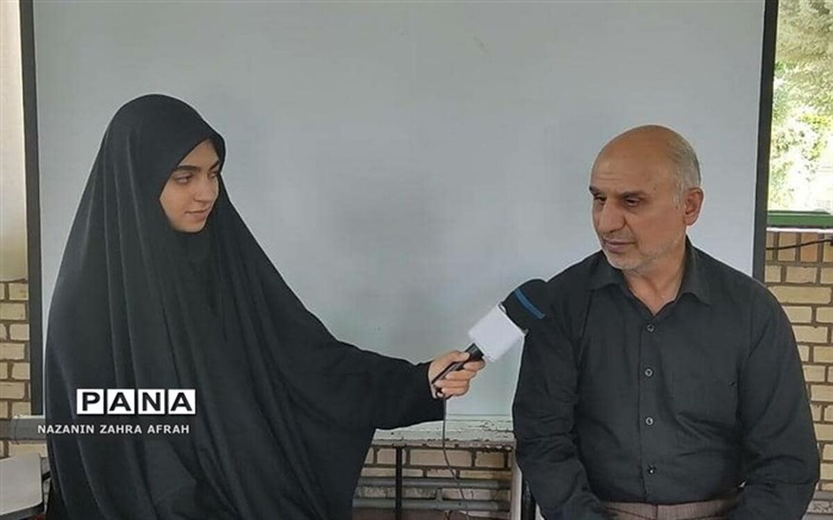 هدف از برگزاری اردوی یاوران ولایت، راه‌اندازی تشکل‌های فرهنگی و جهادی است/فیلم