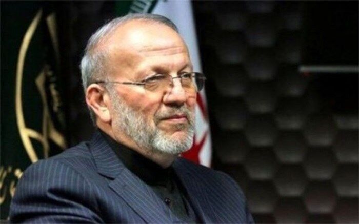 منوچهر متکی رئیس خانه احزاب ایران شد