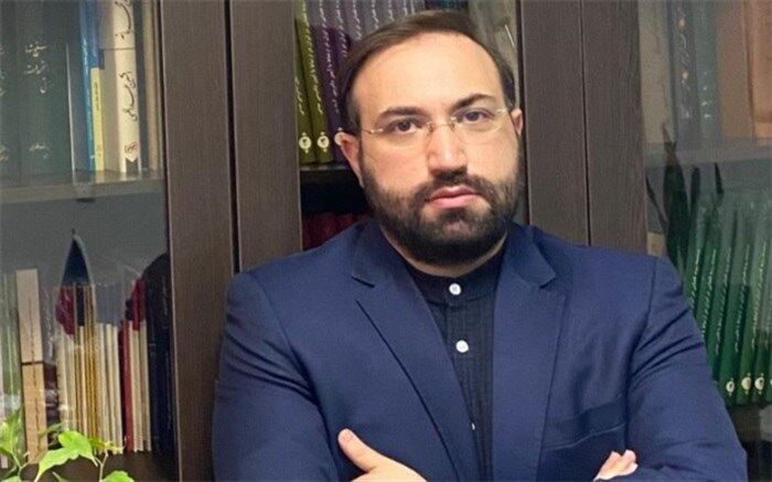 مهدی جوادی: کوچ سرمایه انسانی در حوزه جلوه‌های بصری به دلیل نبود ظرفیت‌های داخلی است