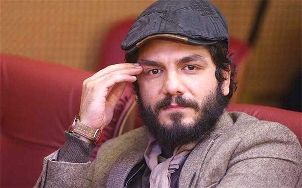 بازگشت عباس غزالی به تلویزیون با یک مسابقه استعدادیابی در شبکه نسیم