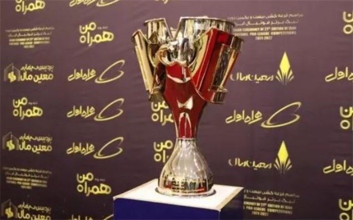 ۶ بازیکن استقلالی و پرسپولیسی  بدون تیم ماندند