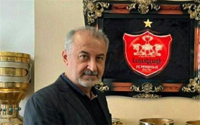 مدیرعامل پرسپولیس کنار گذاشته می‌شود؟