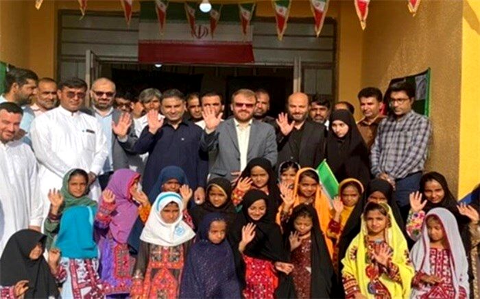 مدرسه‌سازی راهبردی‌ترین اقدام جهادی در کشور است