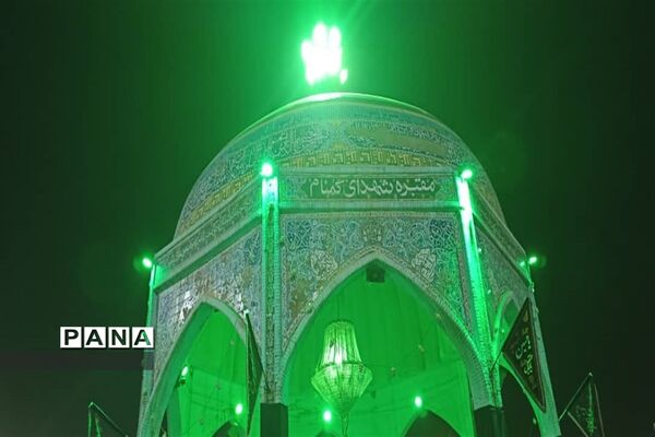 پذیرایی از زوار اربعین در اندیمشک