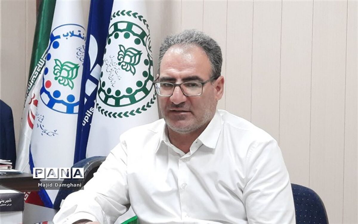 اردوهای دانش آموزی می توانند نقش مهمی در رشد شخصیت دانش‌آموزان داشته باشند