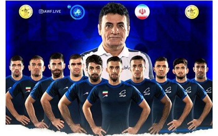 رقبای فرنگی‌کاران در پیکارهای جهانی چه کسانی هستند؟