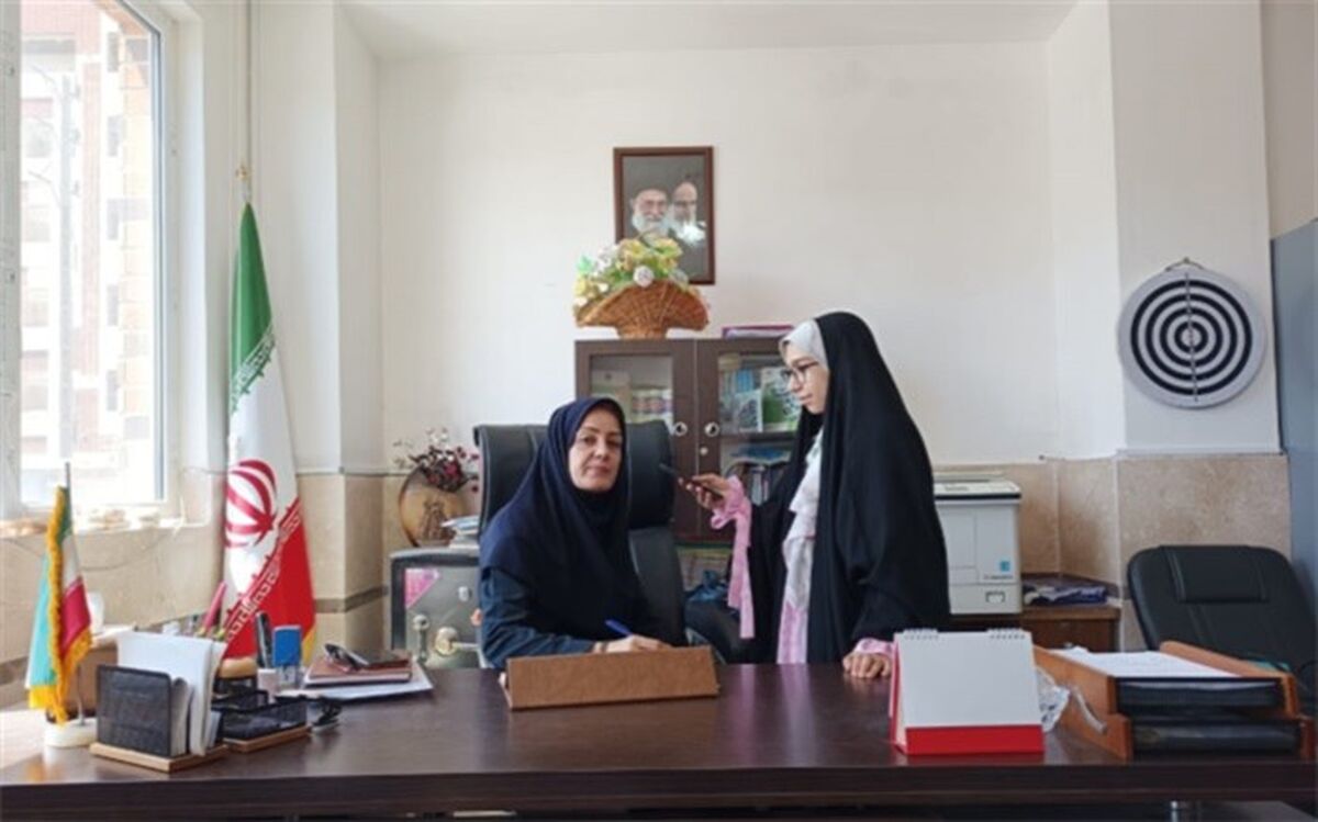 علت ضعف و افت تحصیلی، نداشتن برنامه است؛ سازوکار مدرسه‌ای در کرج برای جبران افت تحصیلی دانش‌آموزان