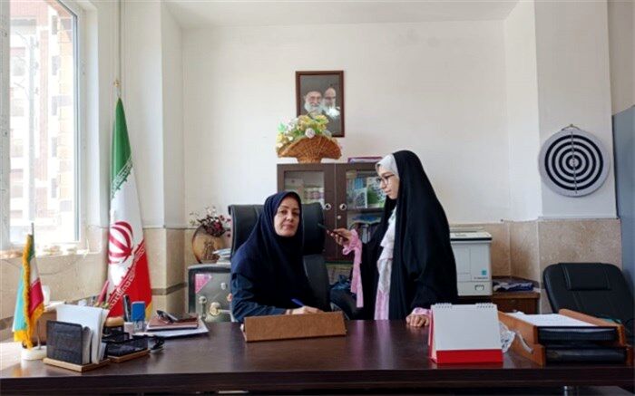 علت ضعف و افت تحصیلی، نداشتن برنامه است؛ سازوکار مدرسه‌ای در کرج برای جبران افت تحصیلی دانش‌آموزان