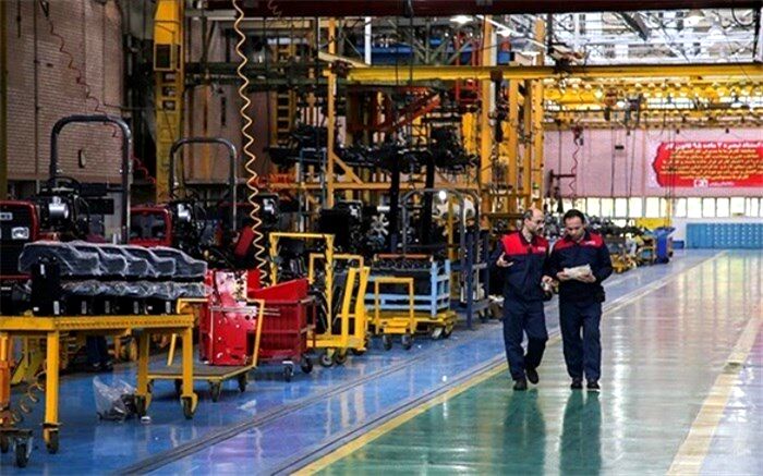 بیم و امید بنگاه‌های اقتصادی زیر سایه کاهش تقاضا