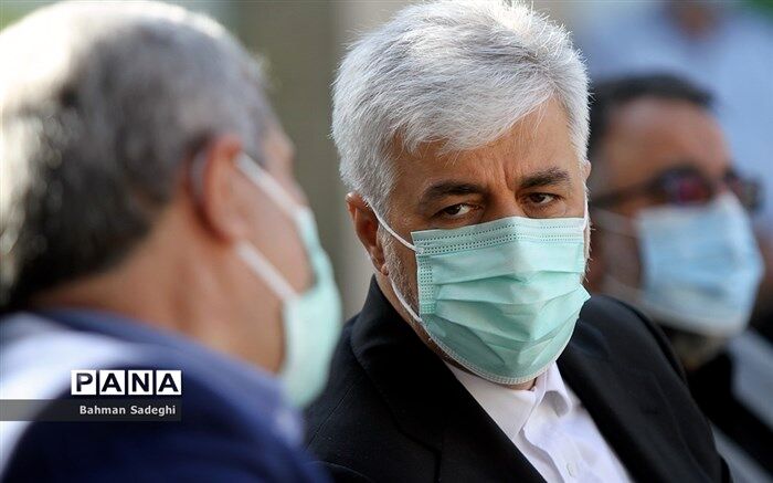 ارتکاب ناهنجاری در ورزشگاه‌ها ولو معدود را خط قرمز می‌دانیم
