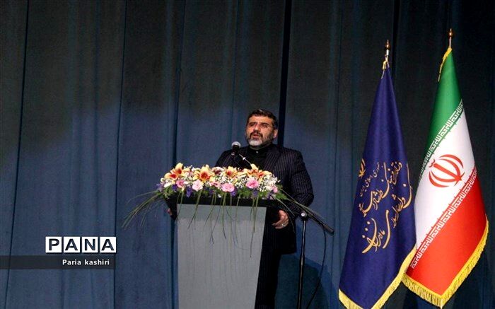 تعزیه هنر ملی و دینی کشور است