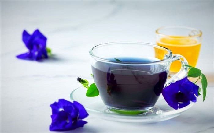 دمنوش‌ها و گیاهان دارویی قوی برای آرامش اعصاب