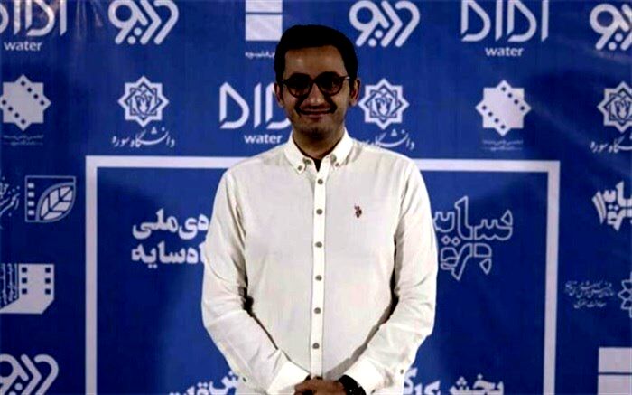 پویان صدقی: ژانر نباشد جادوی سینما وجود ندارد