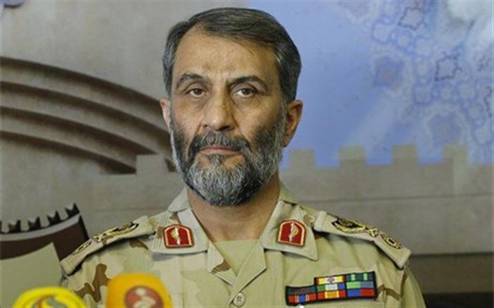 آغاز اقدامات گشت‌های ویژه پلیس برای مقابله با جرائم خشن